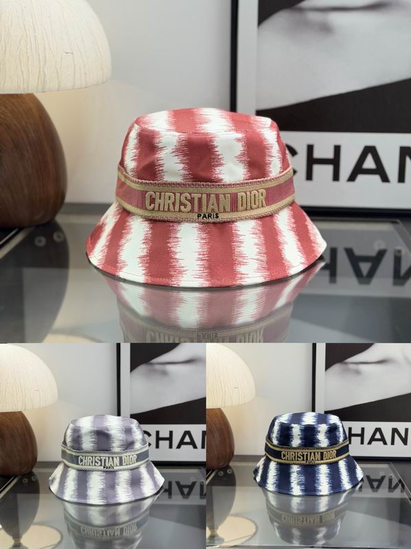 Dior Hat dx29